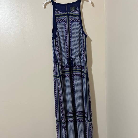 Adrianna Papell casual maxi dress - Picture 1 of 4